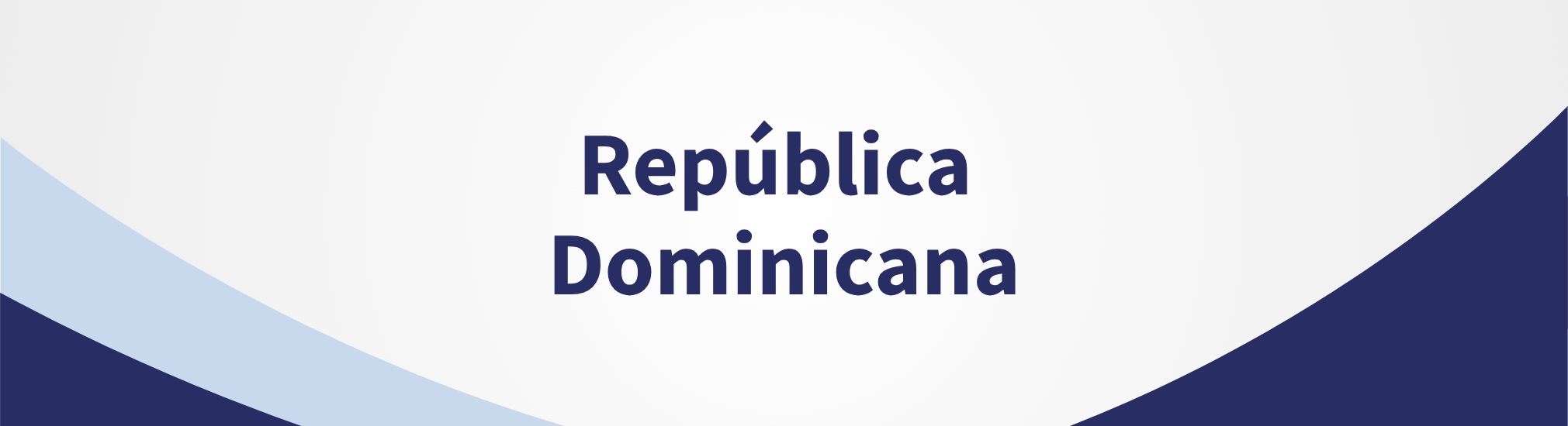 República Dominicana