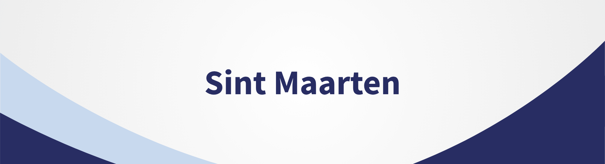 Sint Maarten