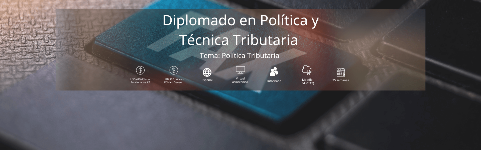 Política y Técnica Tributaria